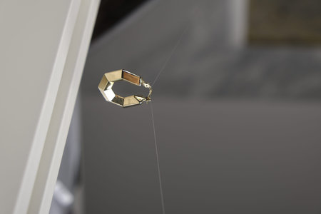 Stylish and Elegant Gold Diamond Jewelry Pieces