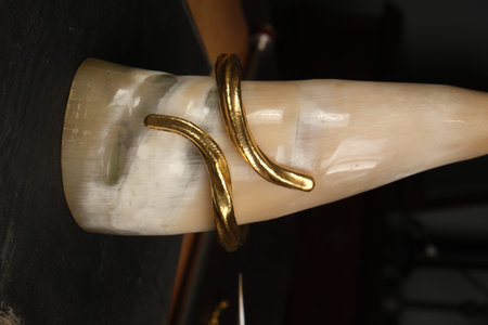Sophisticated Gold Jewelry for Women