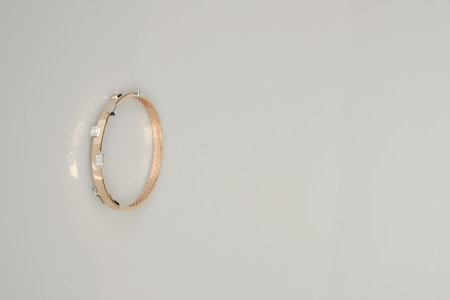 luxury gold and diamond jewelery