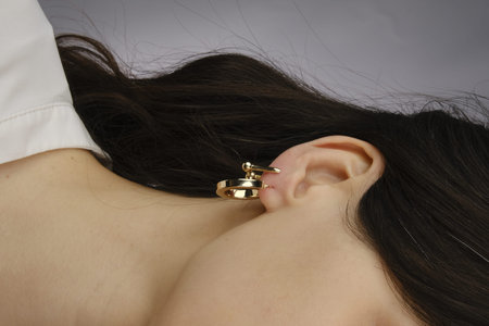 Brilliant Diamond Necklaces and Fine Gold Jewelry