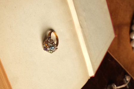 Stunning Gold and Diamond Jewelry for Luxury Lovers