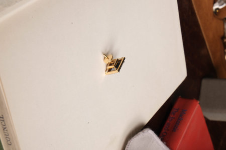Stylish and Elegant Gold Diamond Jewelry Pieces
