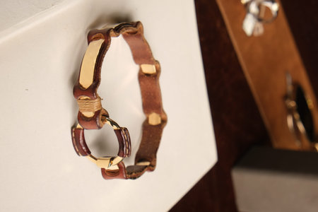 Luxury Gold and Diamond Jewelry Collection