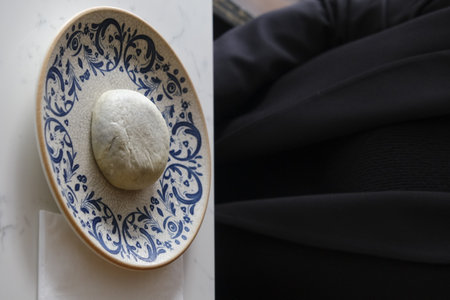 Closeup of photo.の写真素材