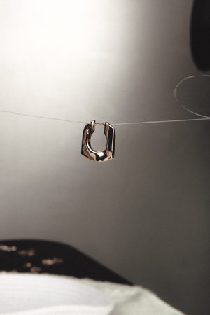 Precious Gold and Diamond Jewelry for Her