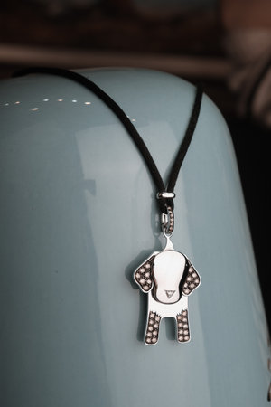 Sparkling Jewelry with Stunning Diamondsの写真素材