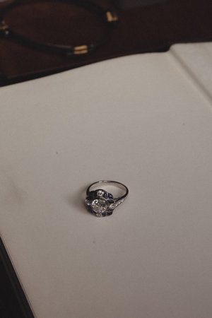 Elegant Gold and Diamond Jewelry for Special Occasions