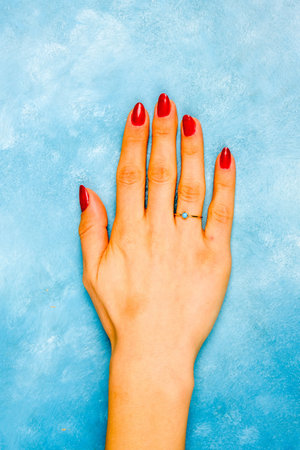 Beautiful Gold and Diamond Cocktail Jewelry
