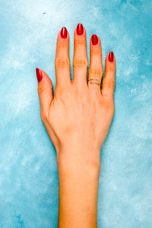 Classic Jewelry for Womenの写真素材