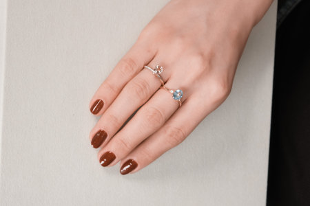 Sparkling Diamond Necklaces and Gold Pendants