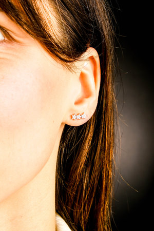 Personalized Gold and Diamond Jewelry Gifts