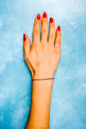 Classic Jewelry for Womenの写真素材