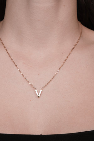 Sparkling Gold Jewelry with Stunning Diamondsの写真素材