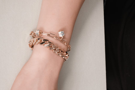 Personalized Gold and Diamond Jewelry Gifts
