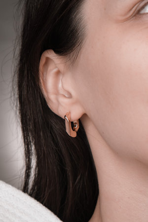 Stylish and Elegant Gold Diamond Jewelry Pieces