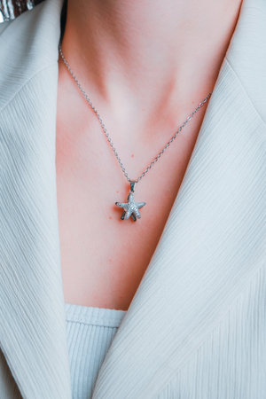 Luxury Gold and Diamond Jewelryの写真素材