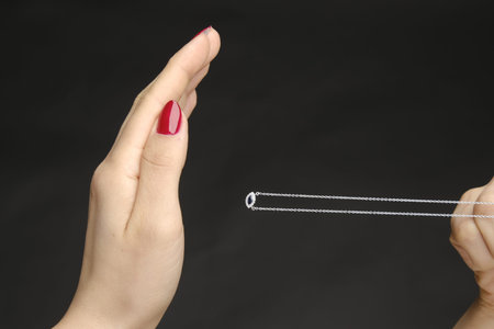 Luxury Gold and Diamond Jewelry Collection