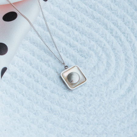 Fine Jewelry Collection: Diamonds and Gold Jewelryの写真素材