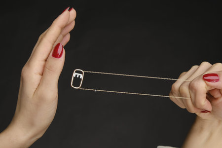 Stunning Gold and Diamond Jewelry for Women