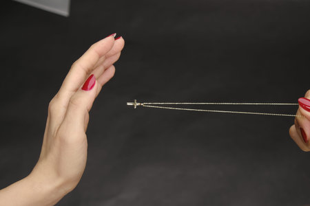 Precious Gold and Diamond Jewelry Sets