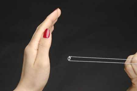 Luxury Gold and Diamond Jewelry Collection