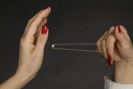 Sparkling Gold Jewelry with Stunning Diamonds