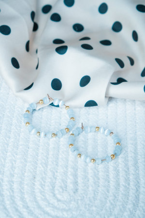 Classic Gold and Diamond Wedding Jewelry Sets