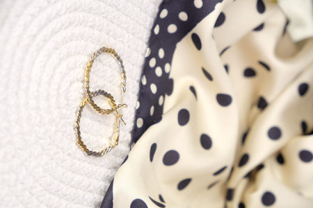 Sparkling Gold Jewelry with Stunning Diamonds