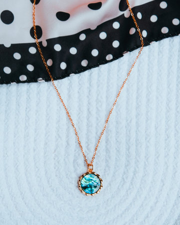 Brilliant Gold Jewelry