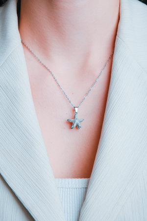 Gold and Diamond Jewelry Collection