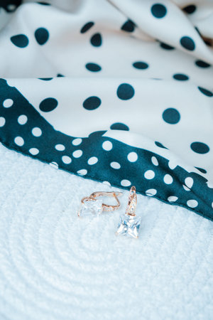 Stunning Gold and Diamond Jewelry for Luxury Lovers