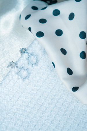 Brilliant Fine Gold Jewelryの写真素材