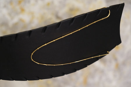 Precious Gold and Diamond Jewelry Setsの写真素材