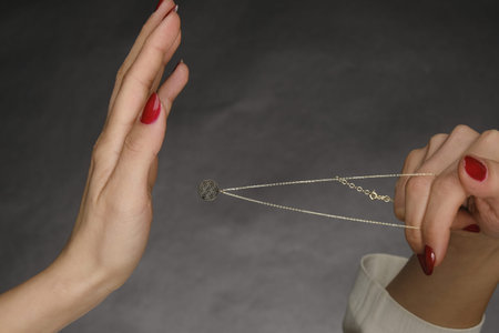 Handcrafted Luxury Jewelry with Diamonds and Gold