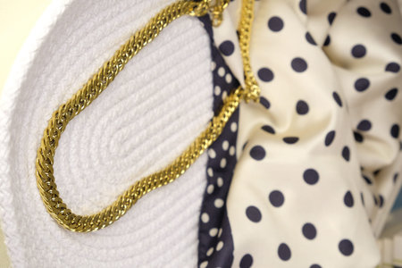 Handcrafted Luxury Jewelry with Diamonds and Gold