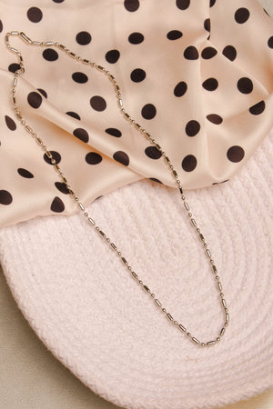 Elegant Gold and Diamond Pendant Necklaces