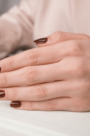 Exclusive Gold and Diamond Jewelry for Luxury Loversの写真素材