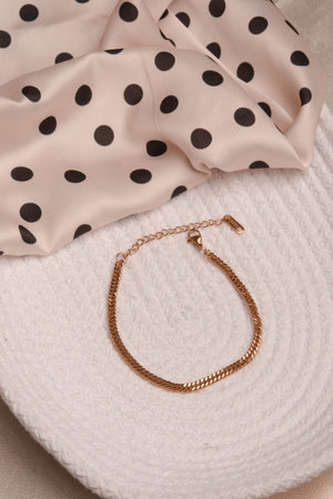 Custom-Made Gold and Diamond Jewelry for Special Moments