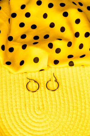 Stunning Jewelry for Womenの写真素材