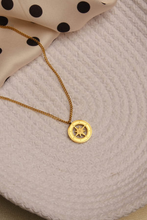 Classic Gold Jewelry