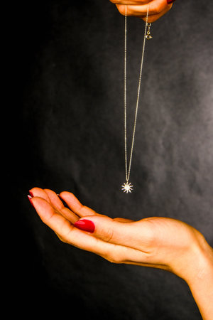 Fine Jewelry Collection: Diamonds and Gold Jewelry