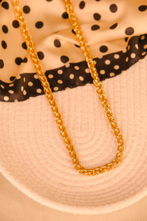 Exquisite Diamond Jewelry with Gold Accents