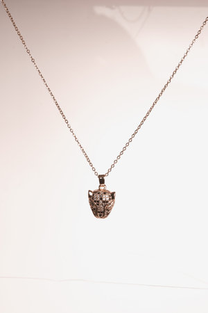 Classic Gold and Diamond Wedding Jewelry Setsの写真素材