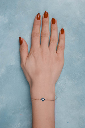 Classic Jewelry for Womenの写真素材