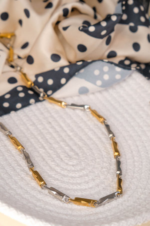 Precious Gold and Diamond Jewelry Sets