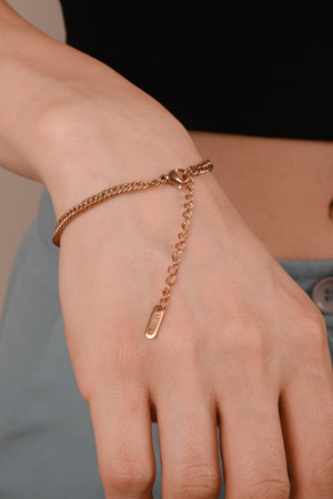 Timeless Luxury Jewelry: Diamonds and Gold Designs