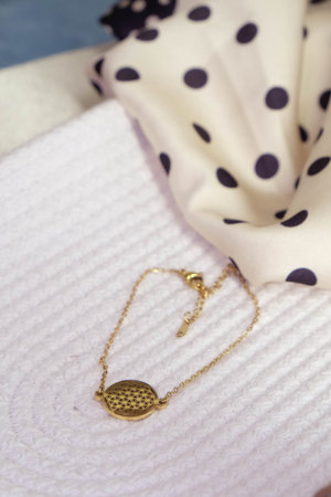 Exquisite Handmade Gold and Diamond Jewelry