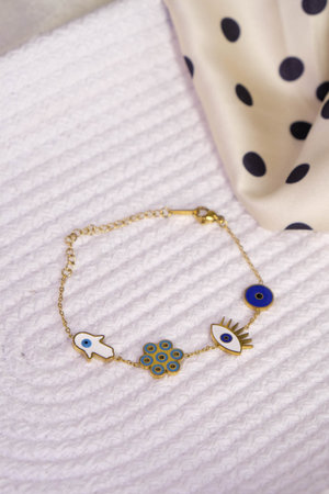 Fine Jewelry Collectionの写真素材