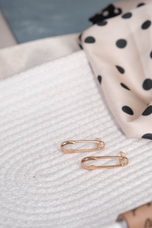 Luxurious Jewelry Pieces: Gold Together