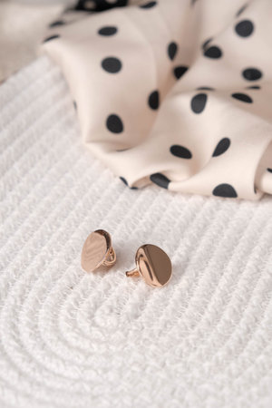 Exquisite Handmade Gold Jewelry